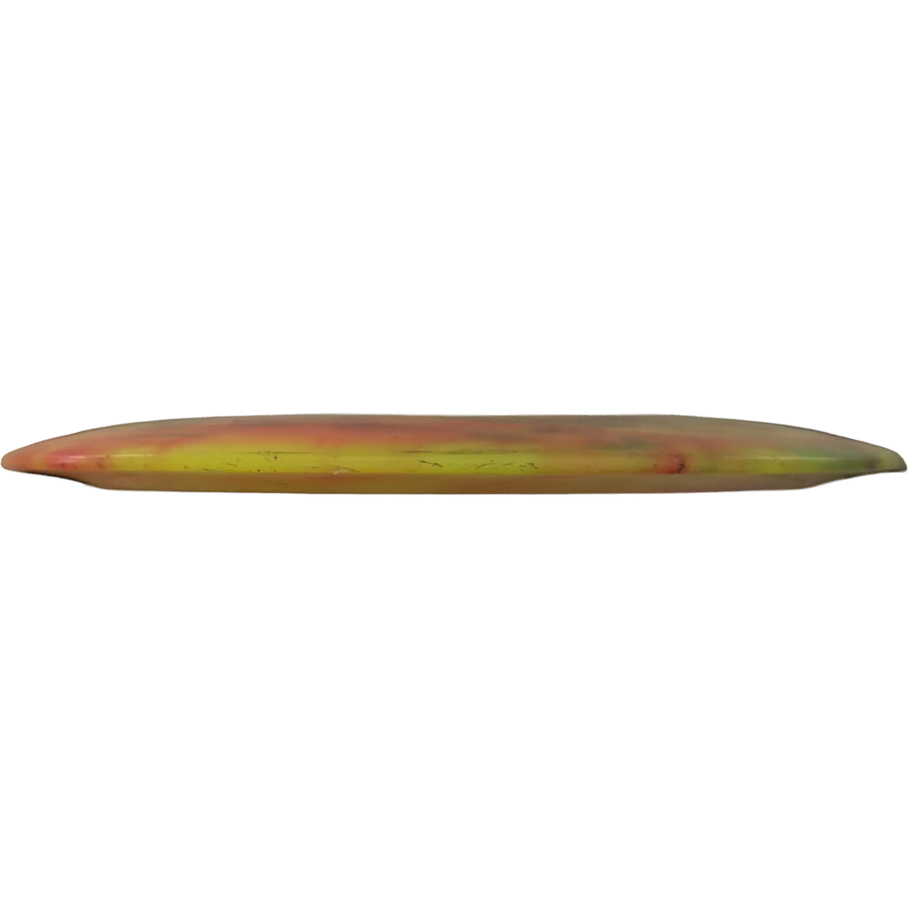 Neo Enigma - Dyed