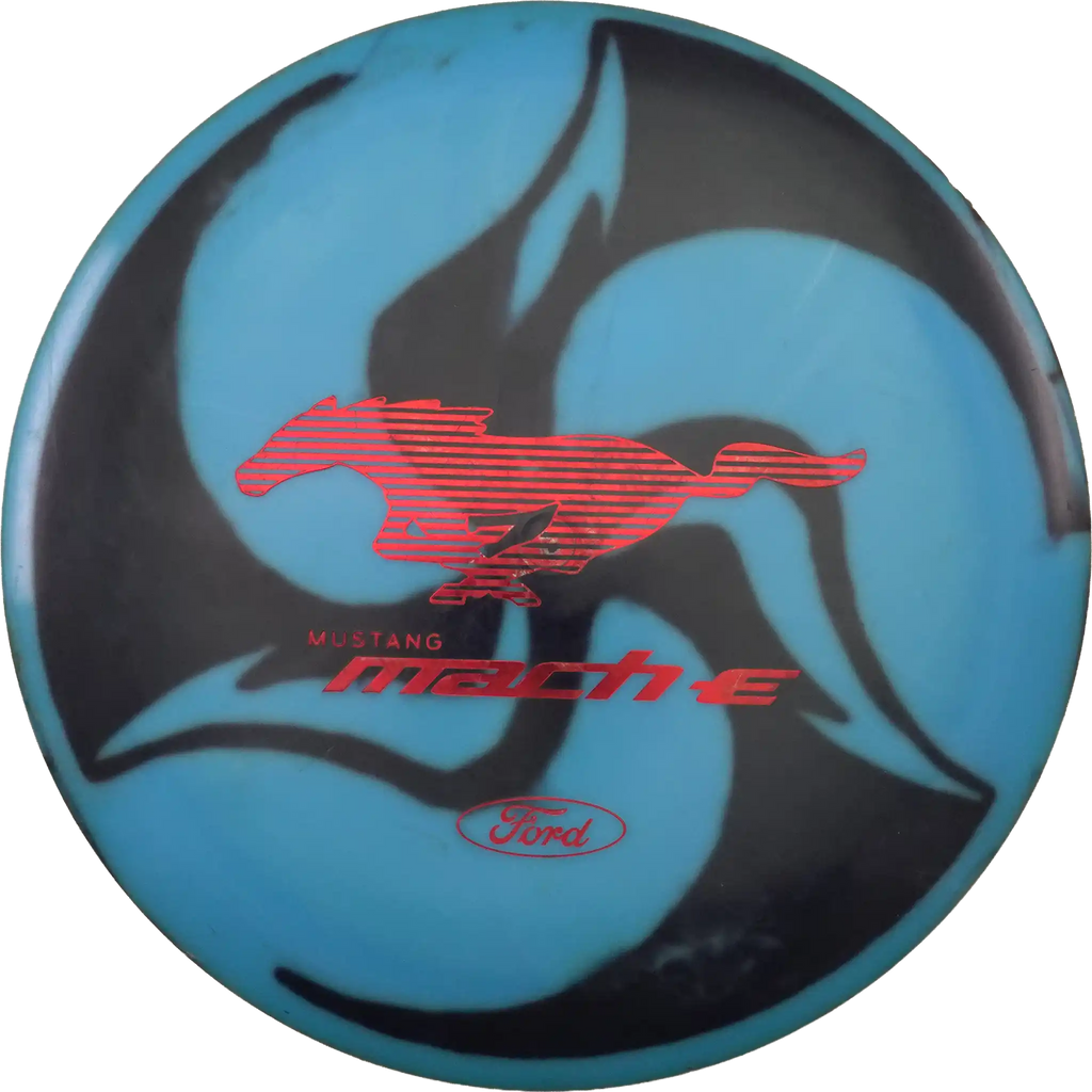 Neo Enigma - Mach-E