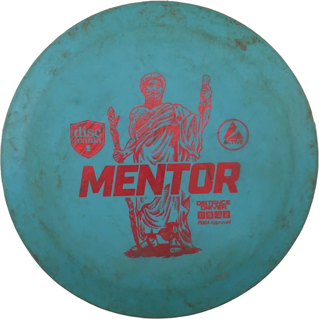 Active Mentor