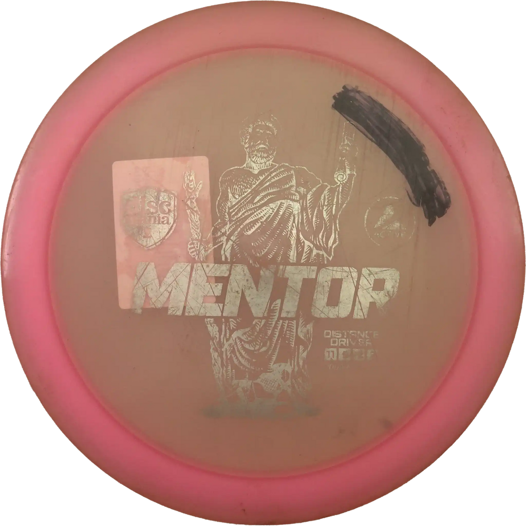 Active Premium Mentor