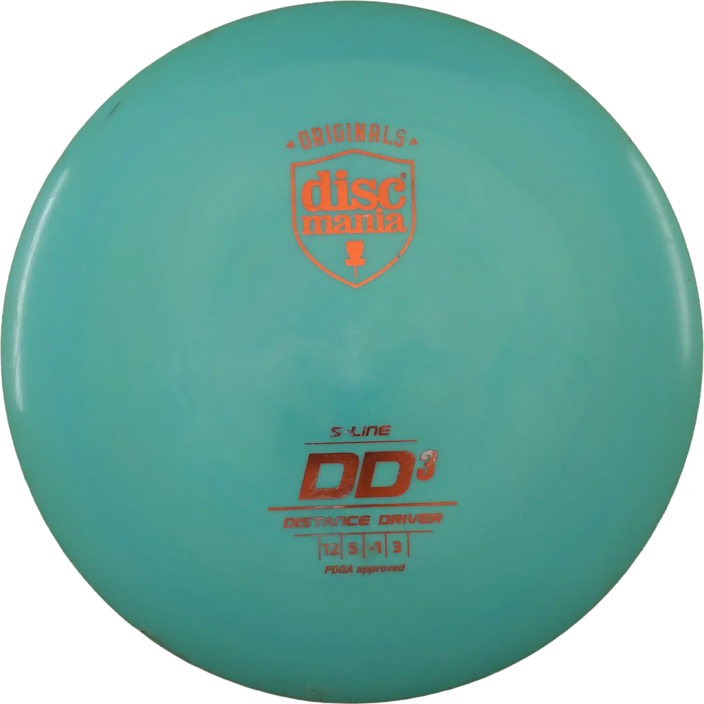 S-Line DD3 - Innovamade