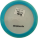 Glow Horizon C-Line DD2 - Bottom Stamp