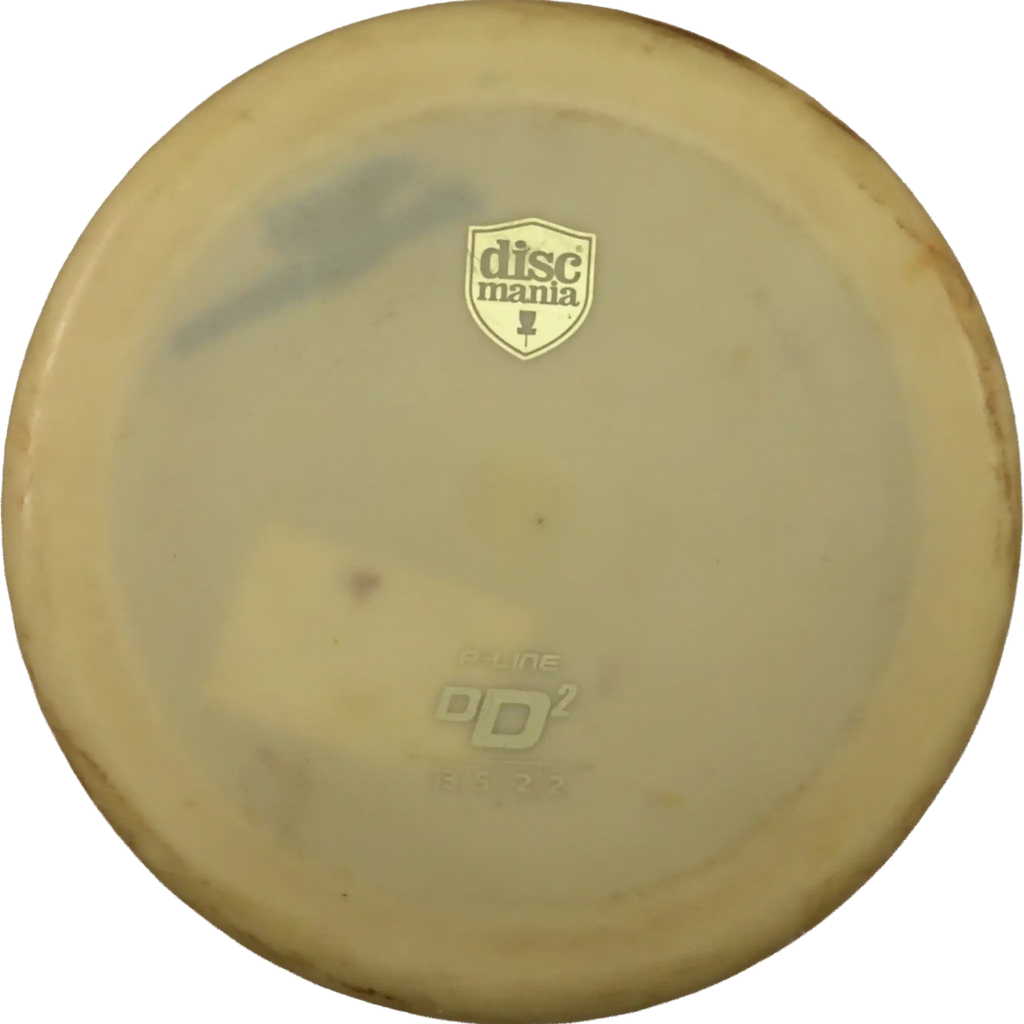 P-Line DD2 - Innovamade