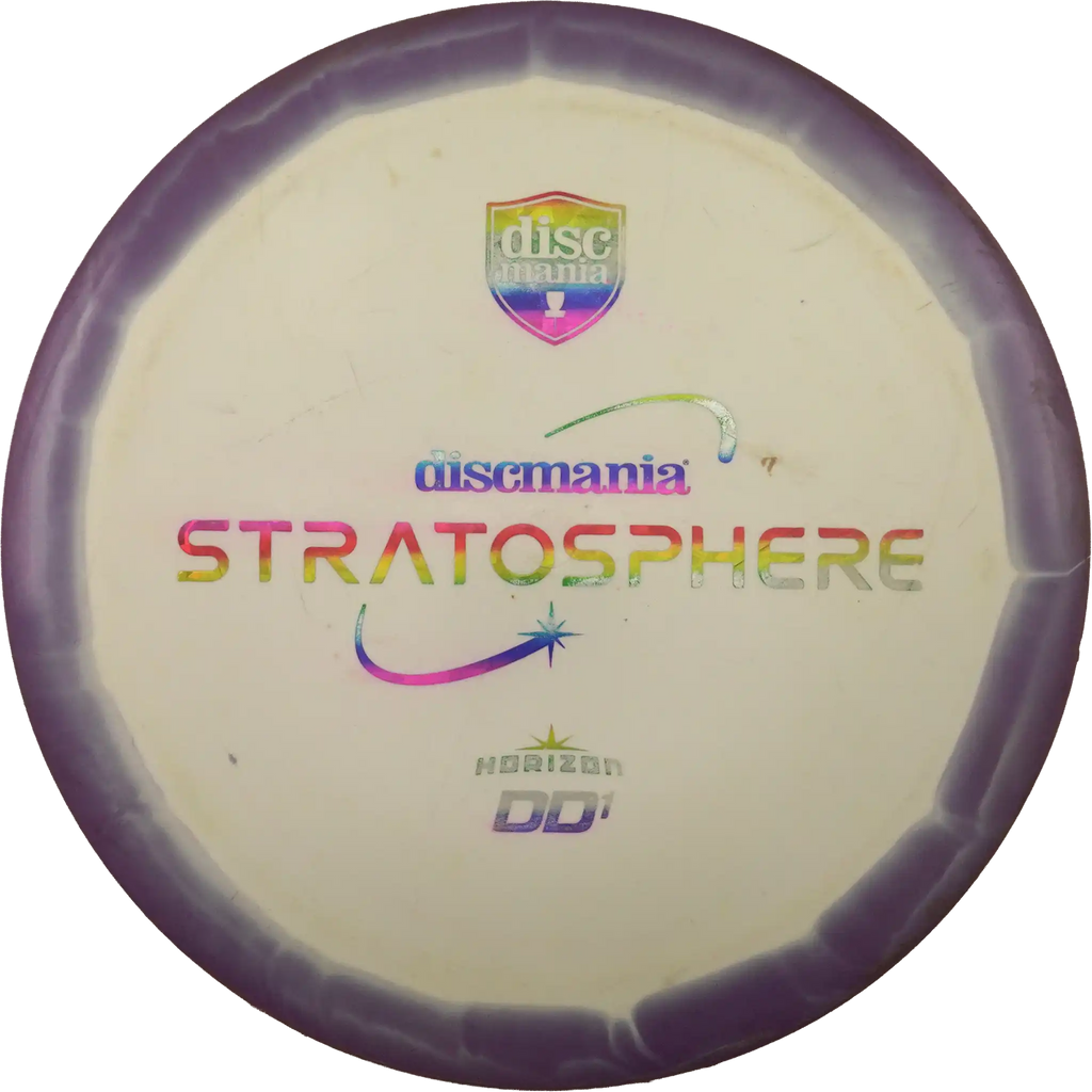 Horizon S-Line DD1 - Stratosphere