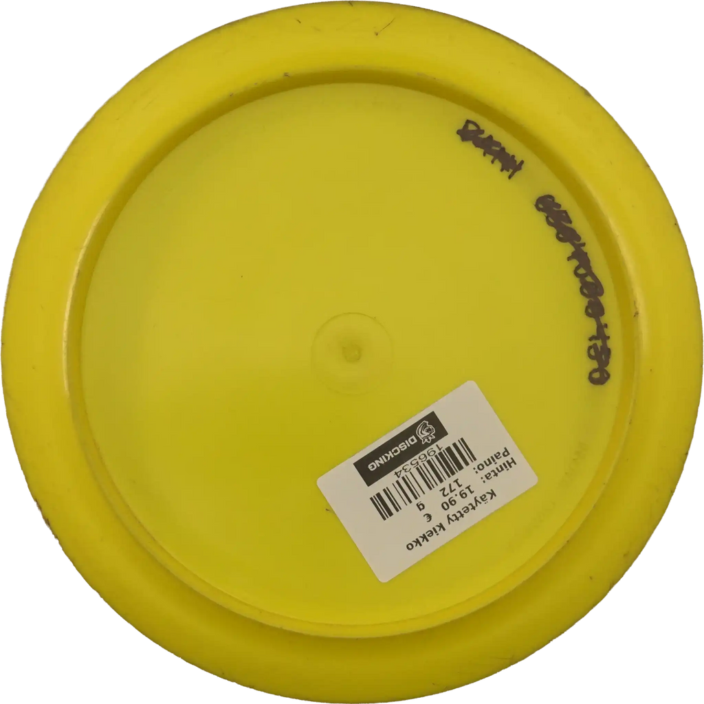 S-Line DDx - Innovamade