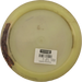 Glow C-Line DDx - Vinyl Stamp