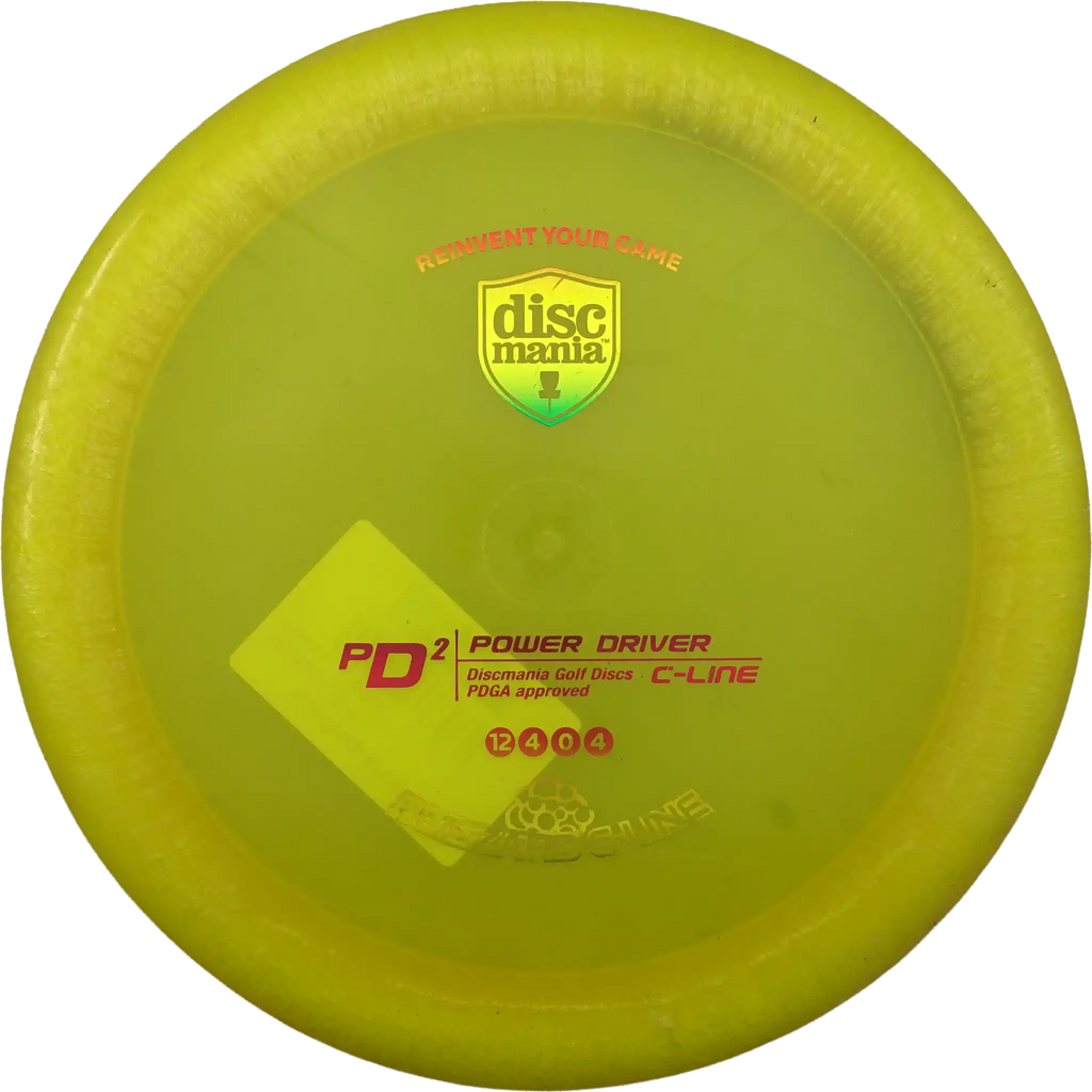 Blizzard C-Line PD2 - Innovamade