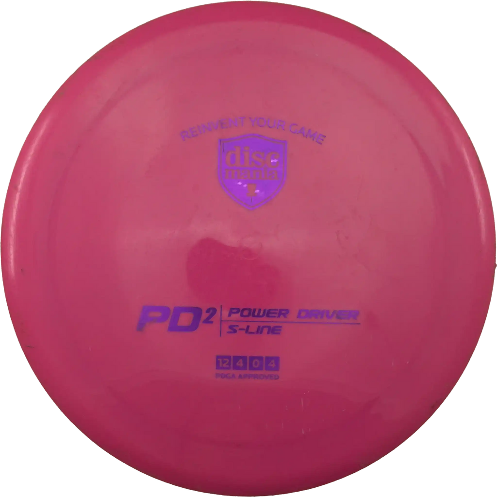 S-Line PD2