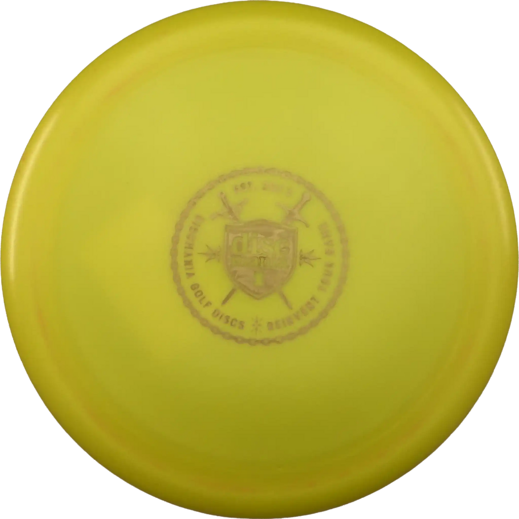 G-Line DD2 - Shield Stamp