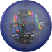 VIP Maiden - Special Stamp