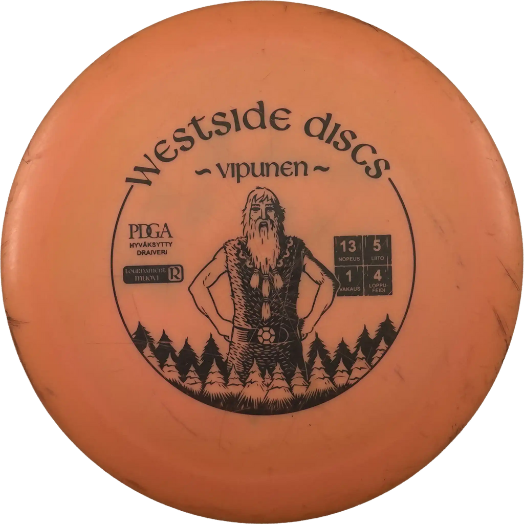 Tournament Vipunen
