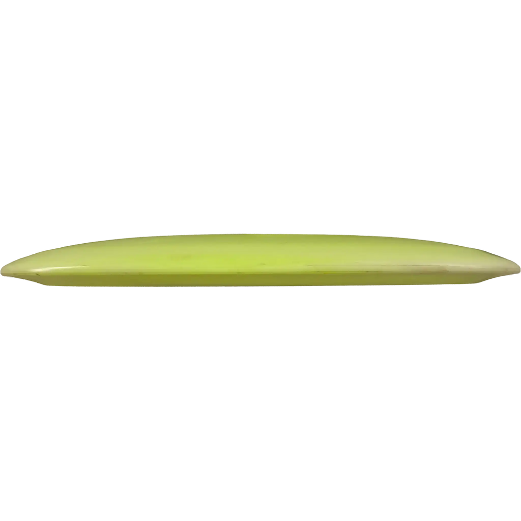 VIP-Ice Orbit Hatchet