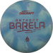 CT Swirl Focus - Anthony Barela