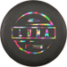 Putter Line Luna - Paul McBeth