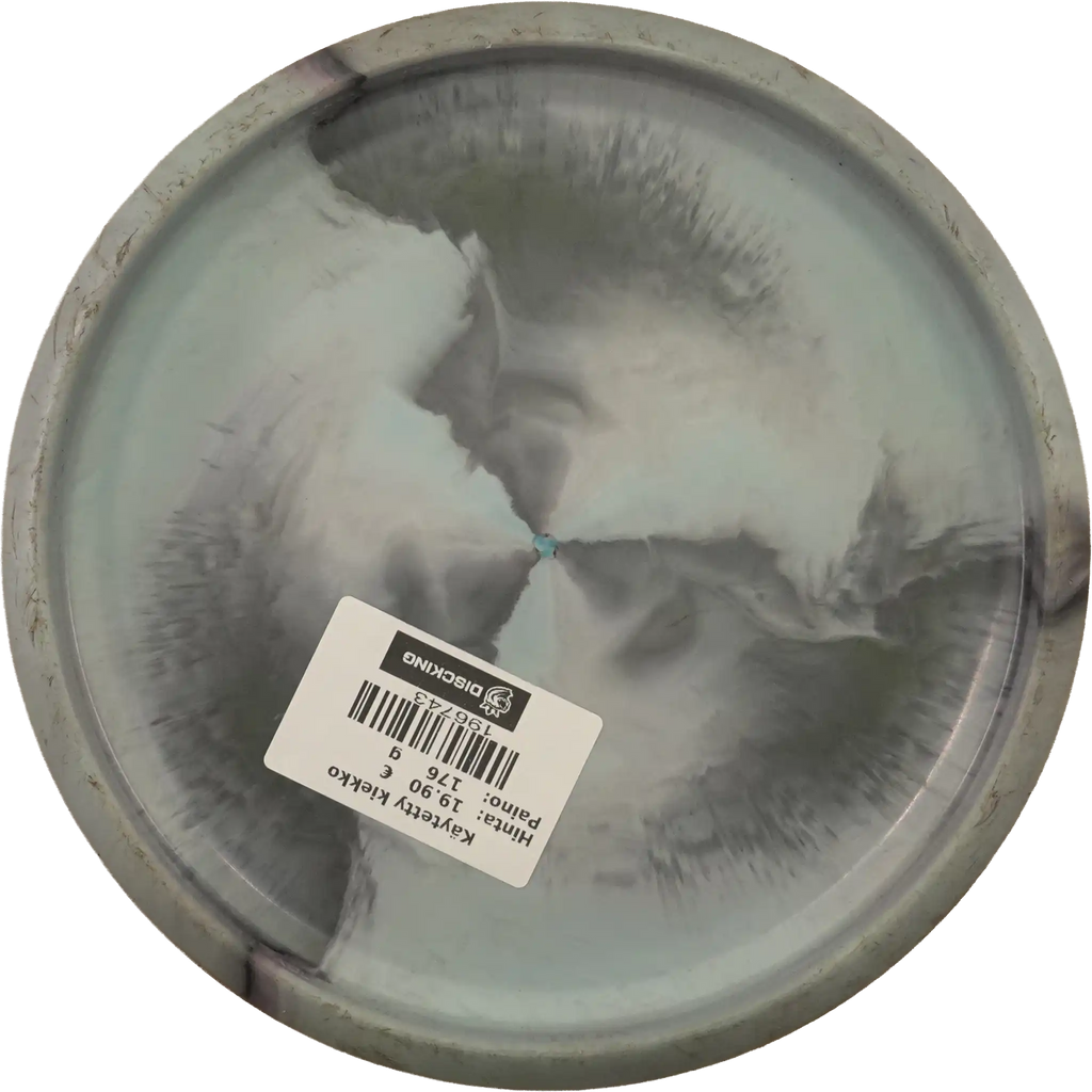 ESP Swirl Luna - Paul McBeth