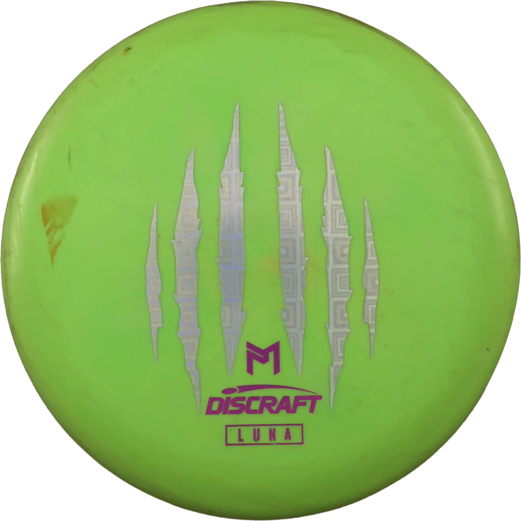 ESP Luna - Paul McBeth - 6x World Champion