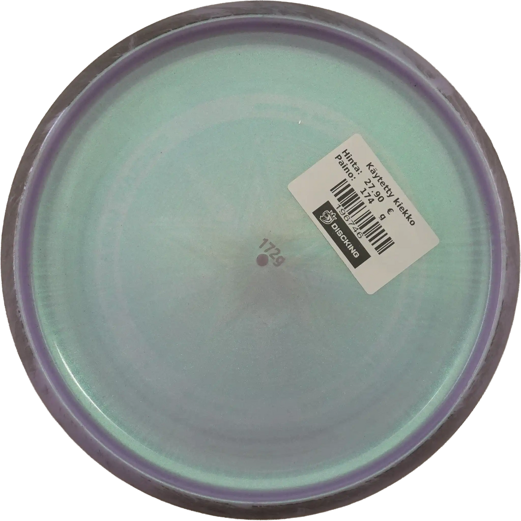 Z Glimmer Ultra Luna
