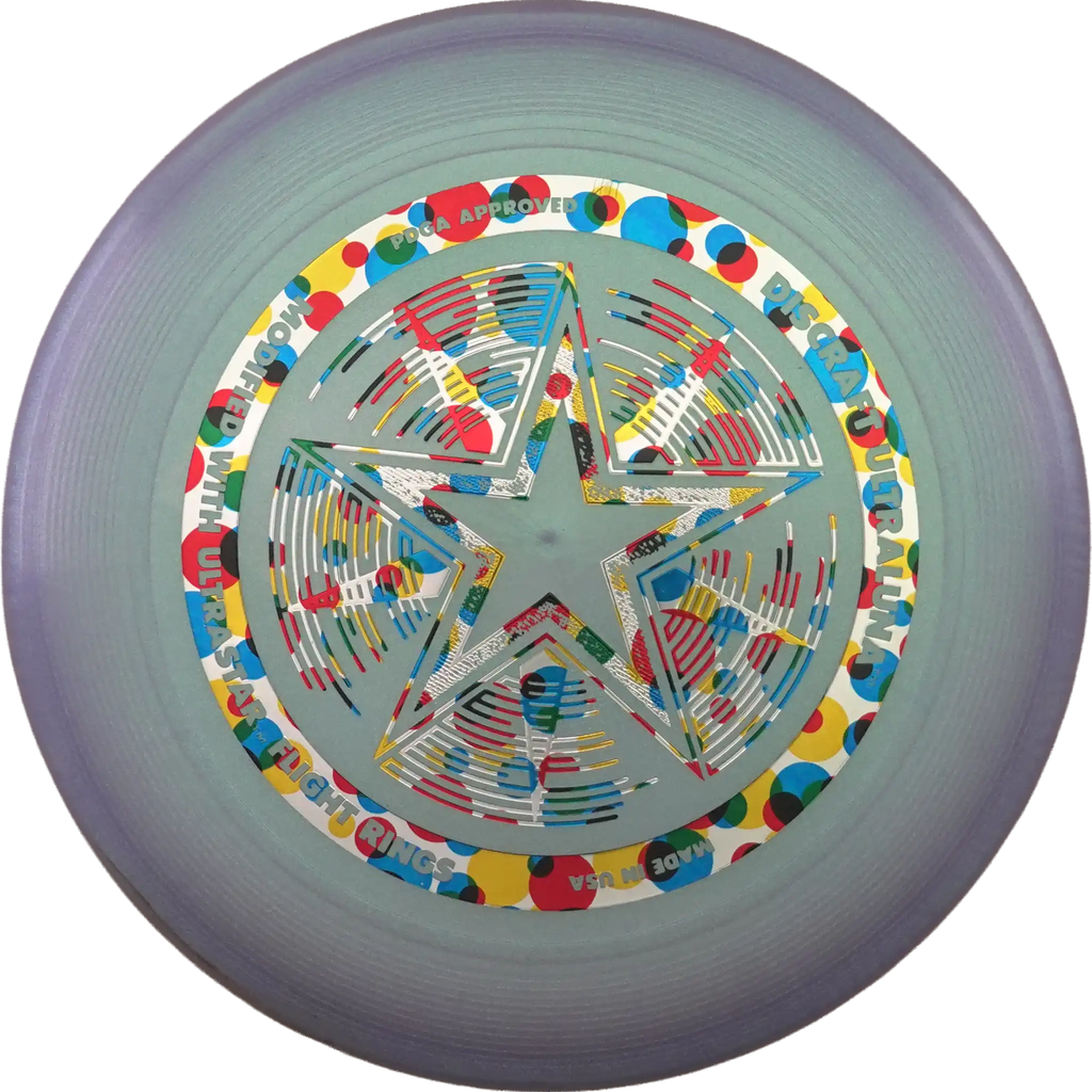 Z Glimmer Ultra Luna