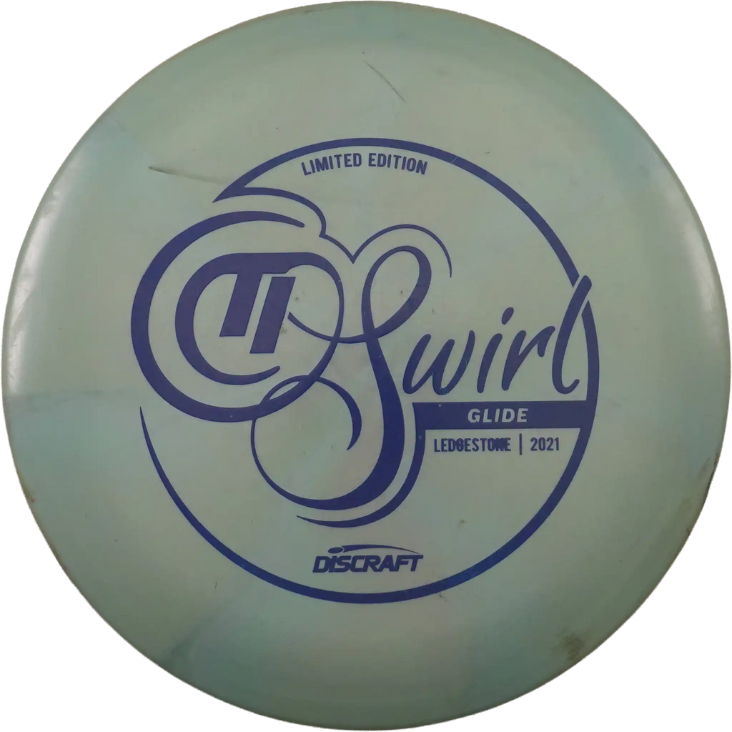 Titanium Glide - Ledgestone Insurance Open 2021