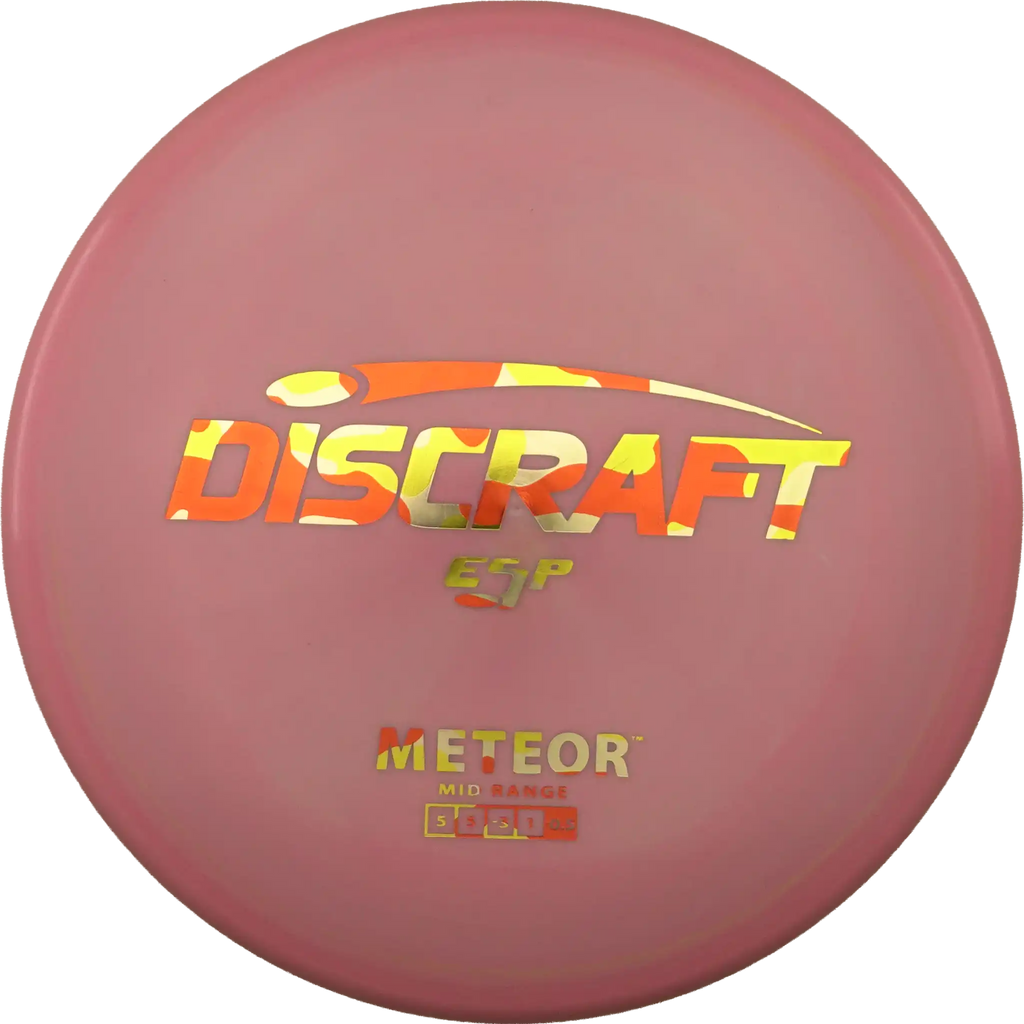 ESP Meteor