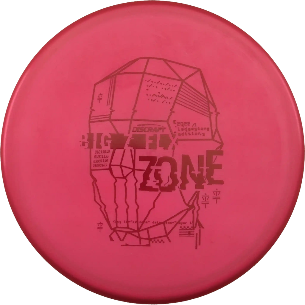 Big Z FLX Zone - Ledgestone Insurance Open 2022
