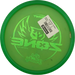 Cryztal FLX Zone - Brodie Smith - Get Freaky