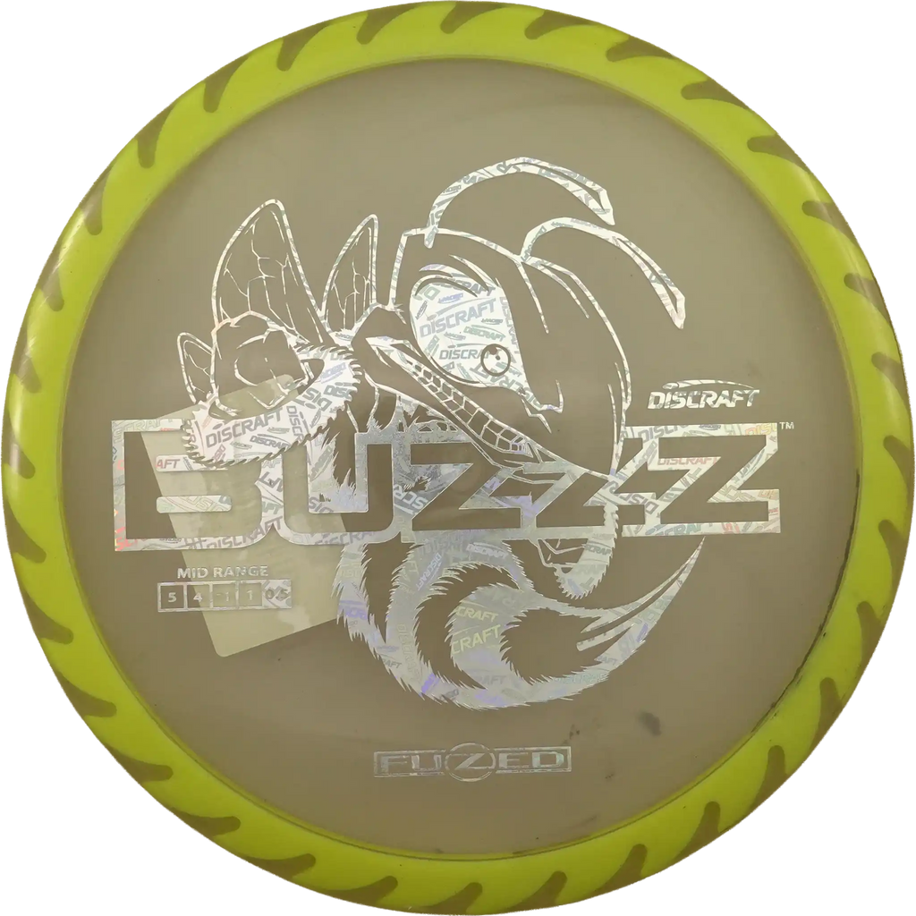 FuZed Buzzz