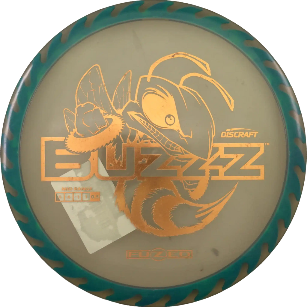 FuZed Buzzz
