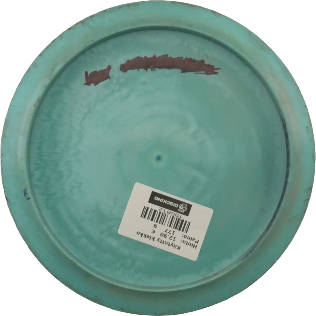 ESP Anax - Paul McBeth