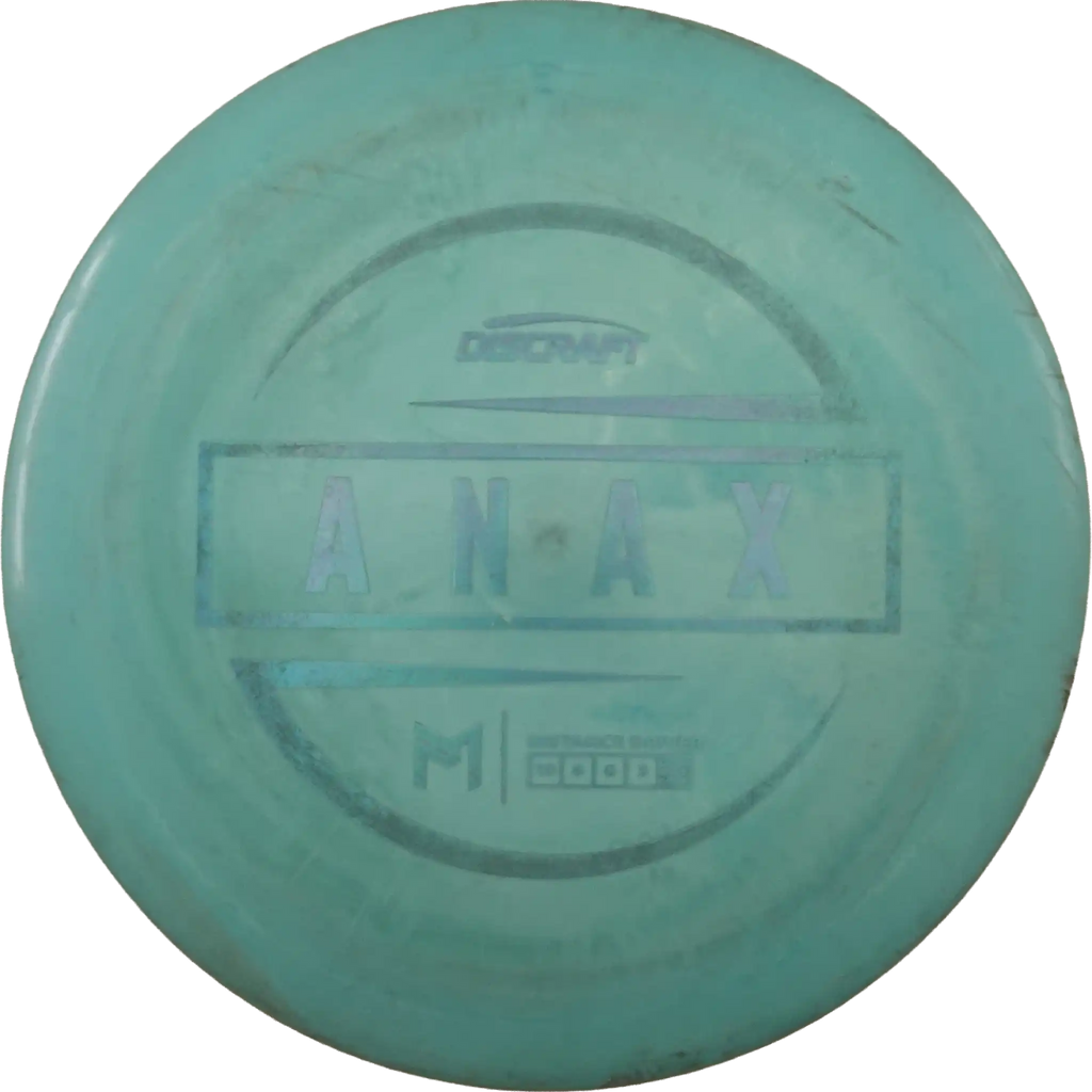 ESP Anax - Paul McBeth