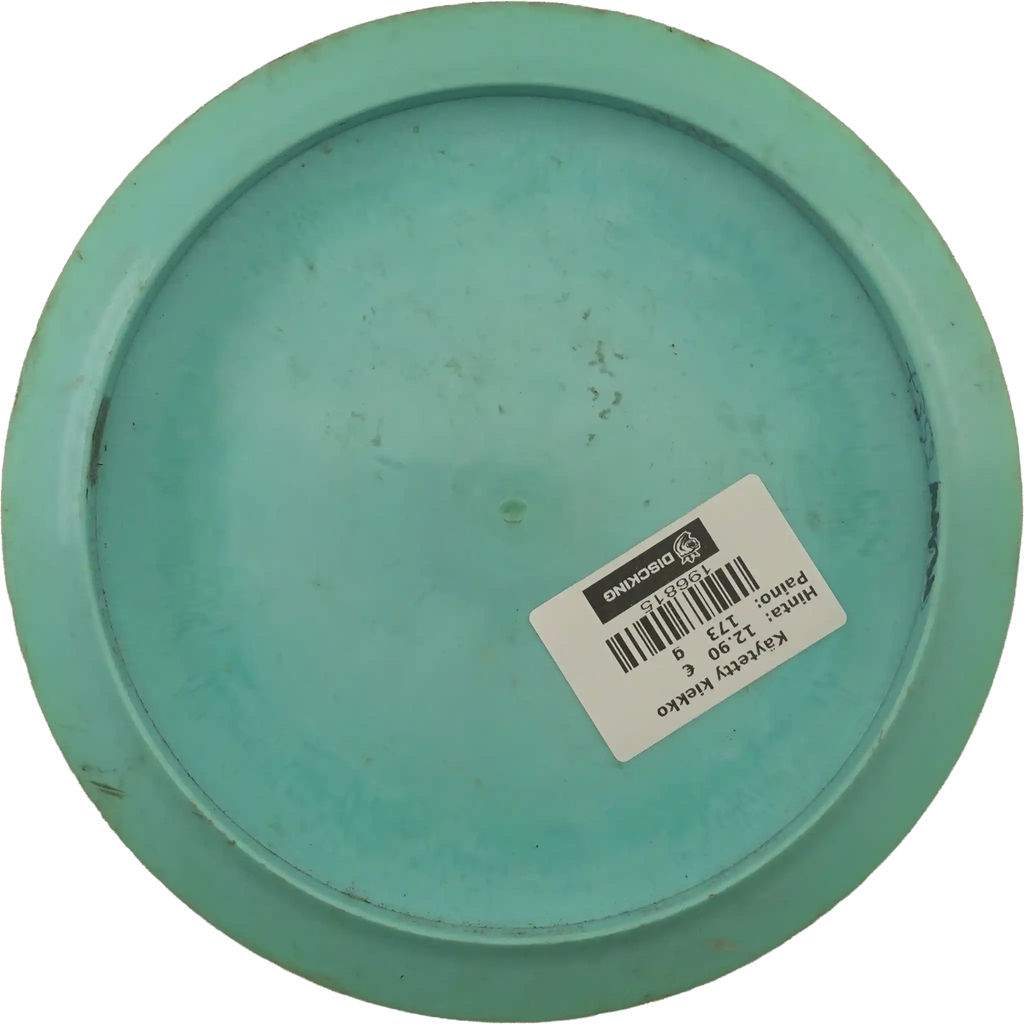 ESP Anax - Paul McBeth