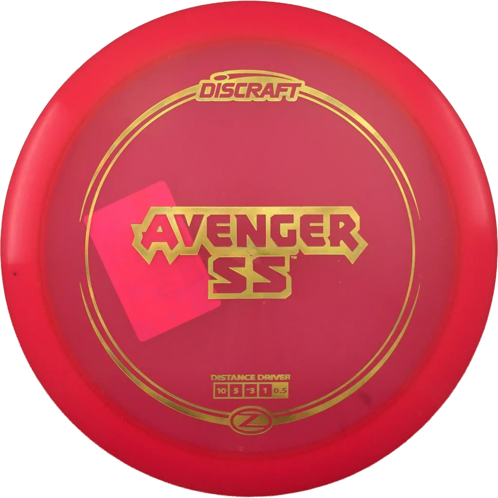 Z Avenger SS