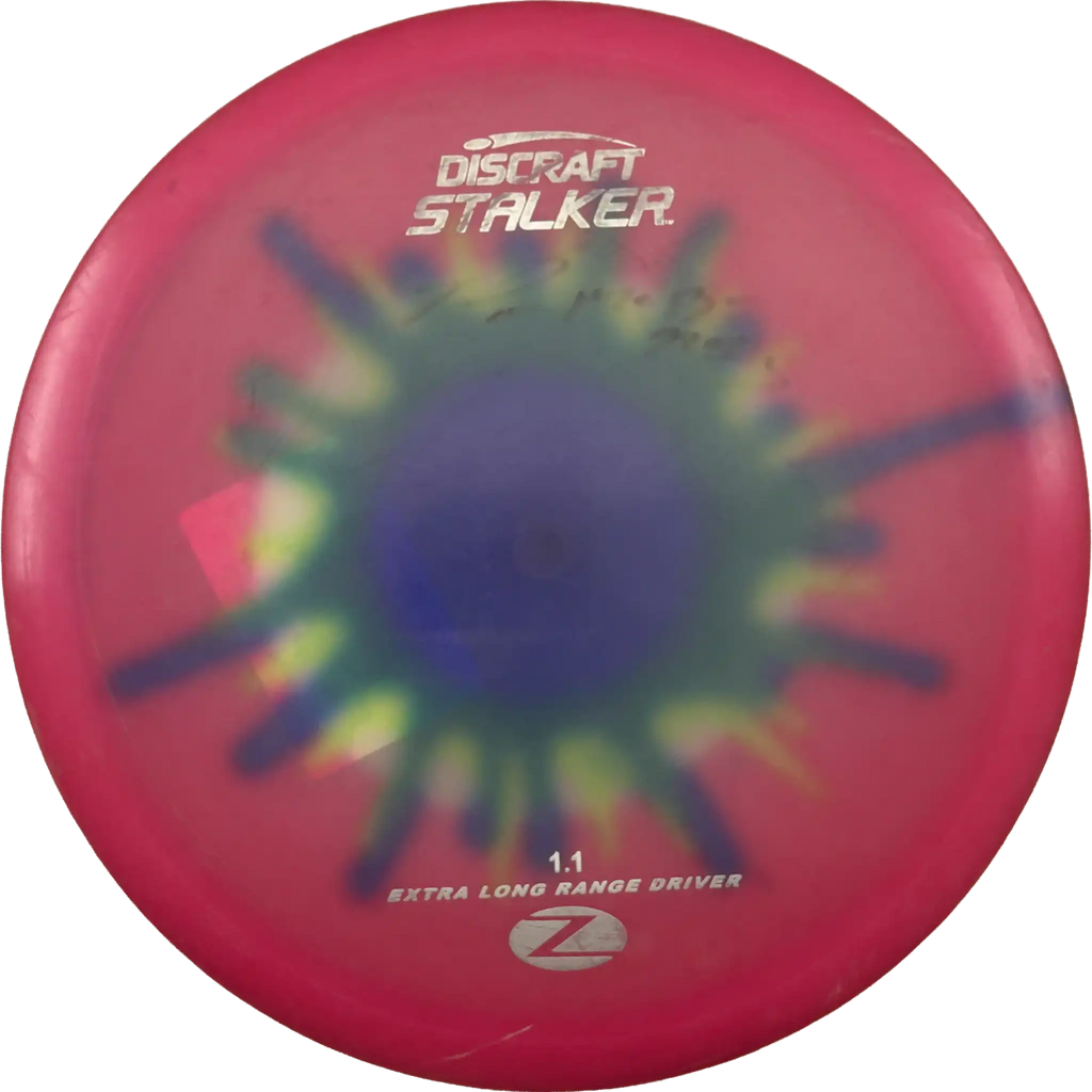 Z Stalker - Dyed