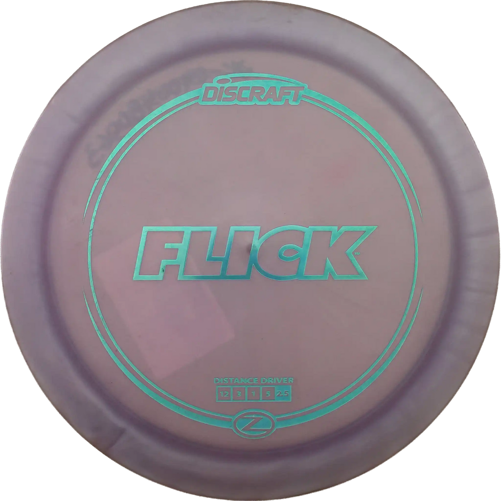 Z Flick