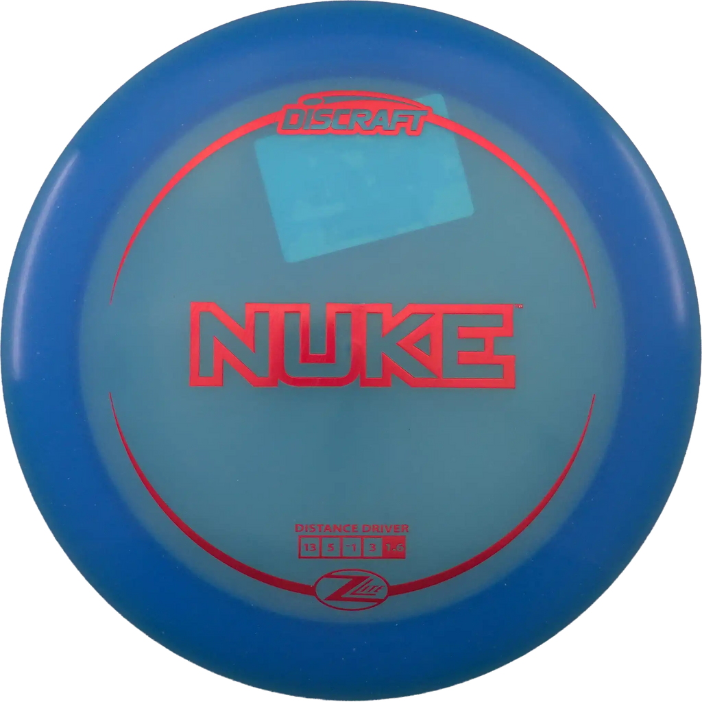 Z Lite Nuke