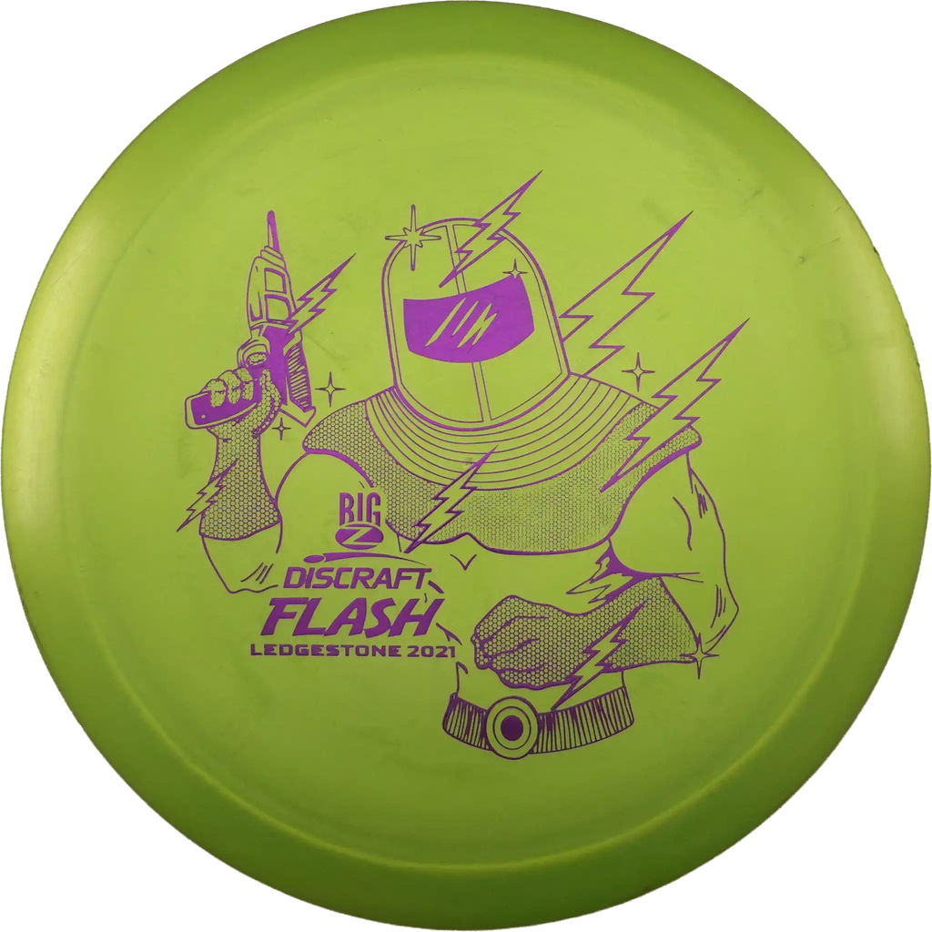 Big Z Flash - Ledgestone Insurance Open 2021