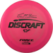 ESP Force - Paul McBeth