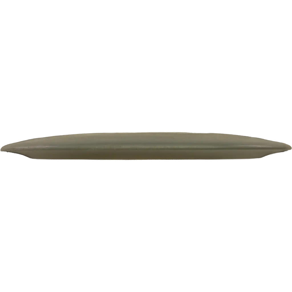 Metallic Z Force - Andrew Presnell