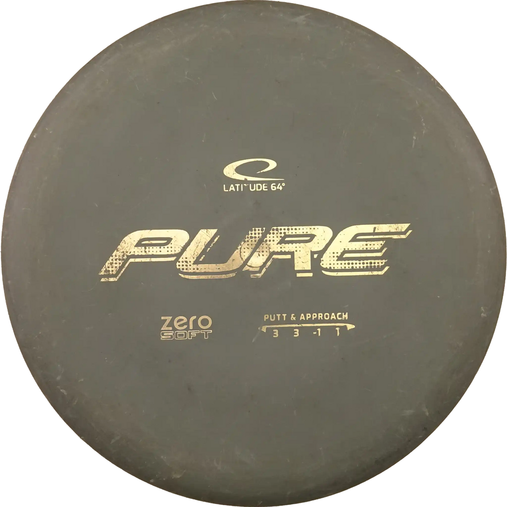 Zero Soft Pure
