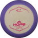Sense Orbit Hope