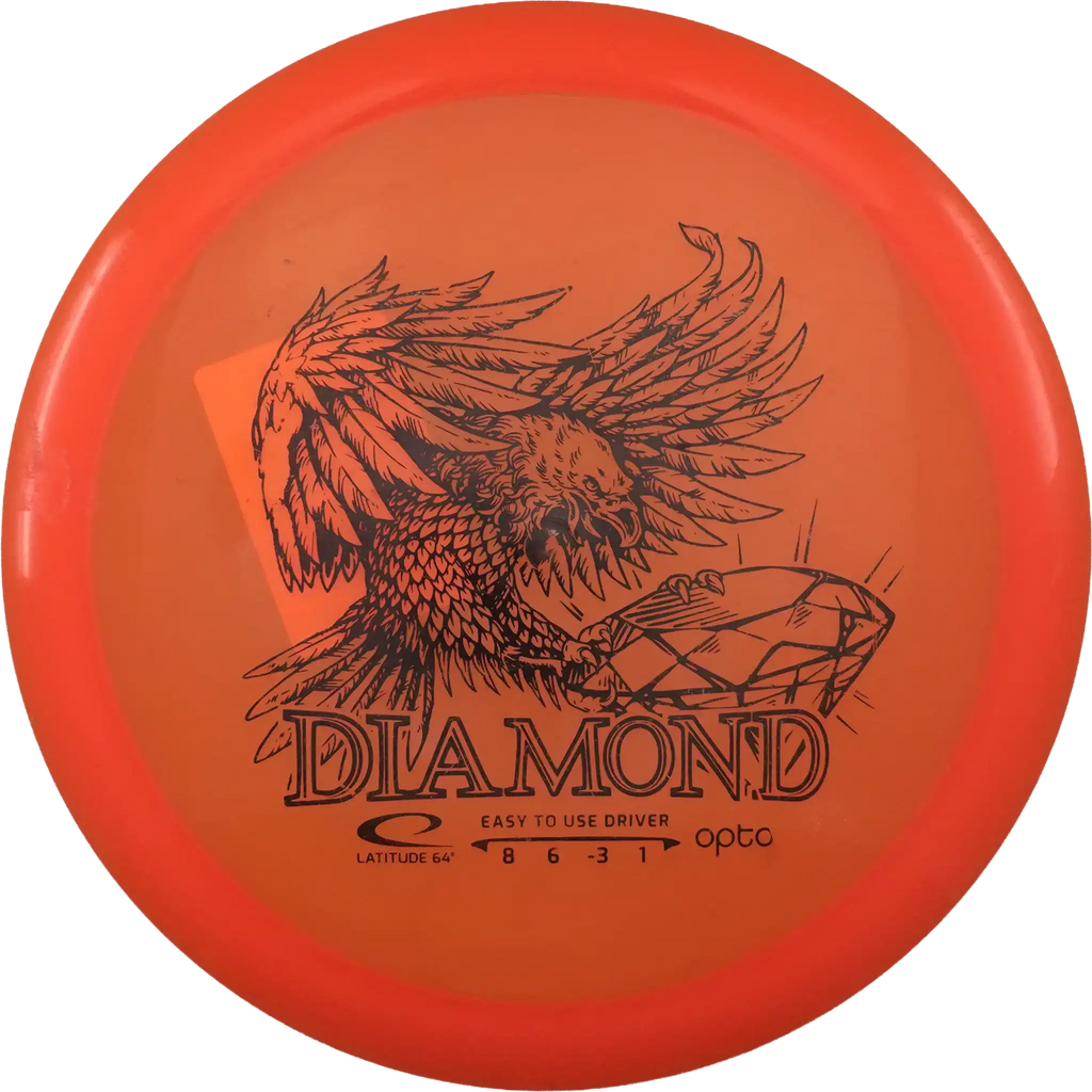 Opto Diamond