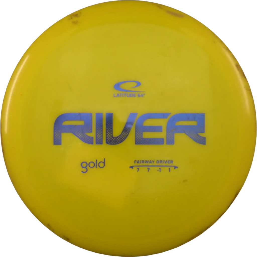 Gold River
