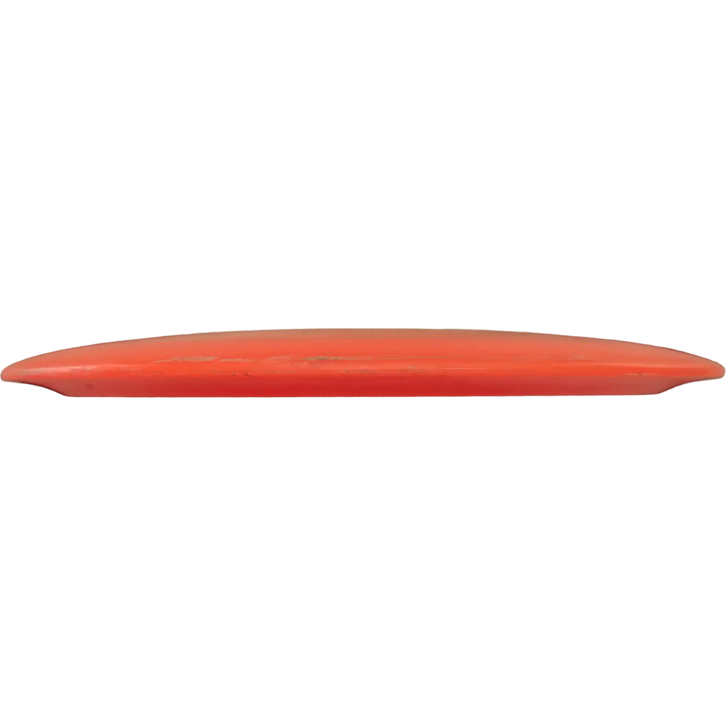 Opto Musket - Trilogy Challenge