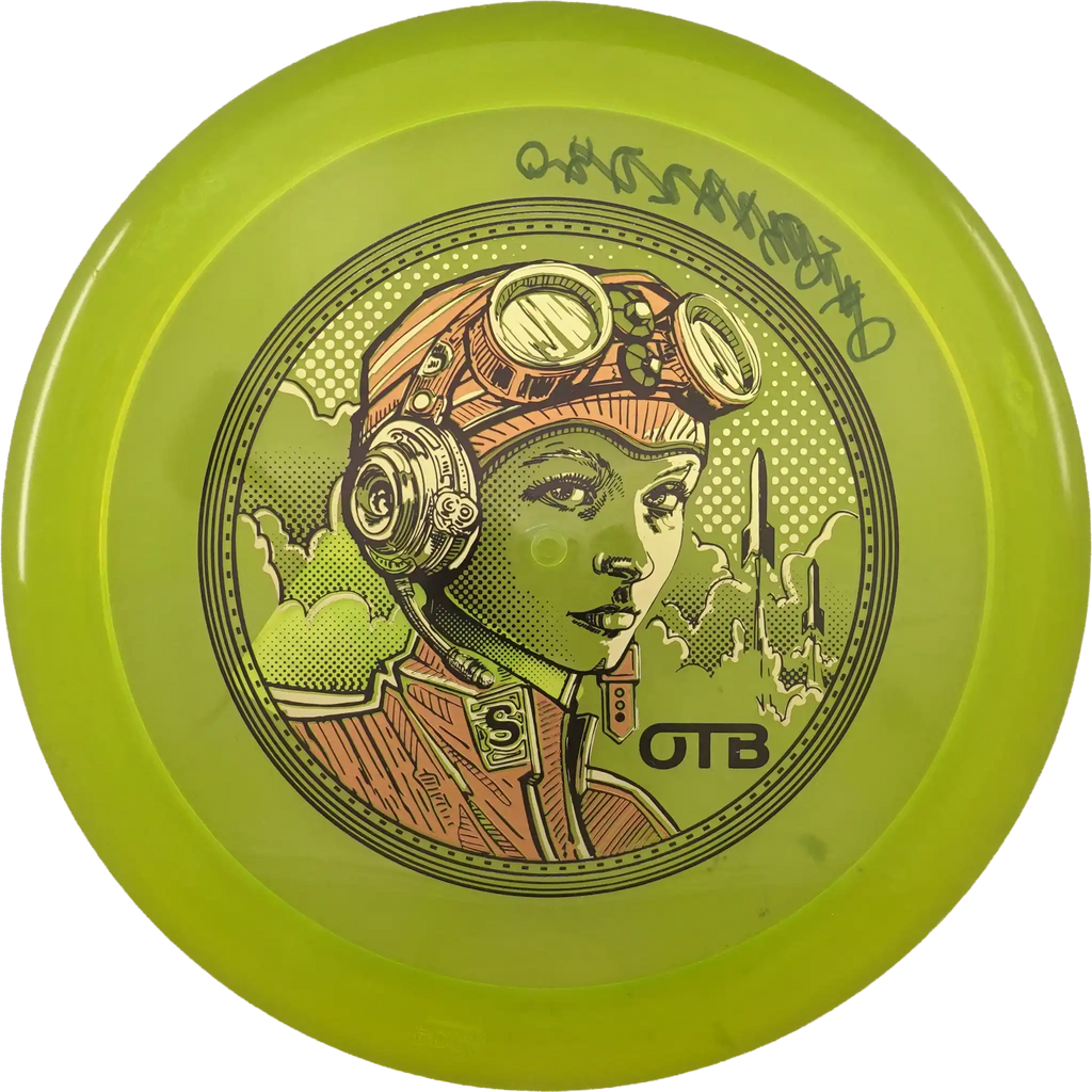 Proton Boost - OTB Open