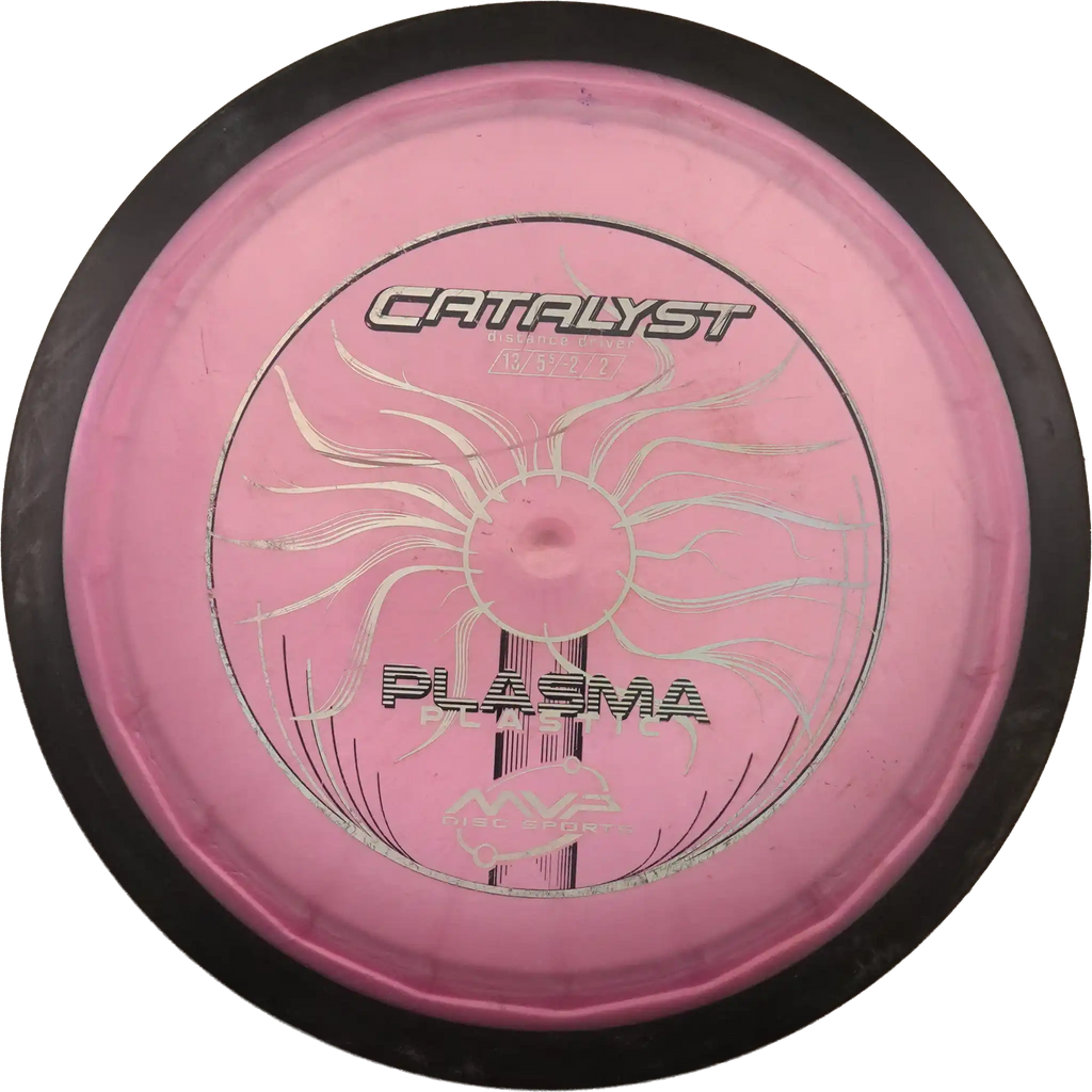 Plasma Catalyst