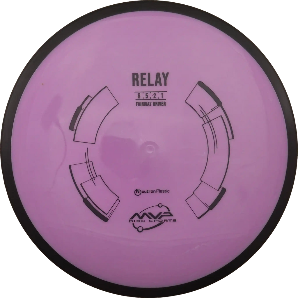 Neutron Relay