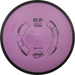 Neutron Relay