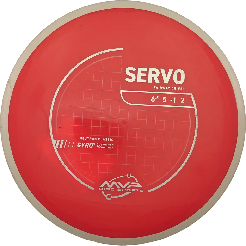 Neutron Servo