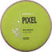 Electron Soft Pixel - Simon Lizotte