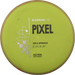 Electron Soft Pixel - Simon Lizotte